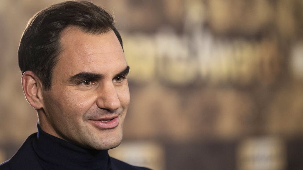 Dubbi, progetti e desideri. Federer: «Non voglio togliere la speranza di un ritorno»