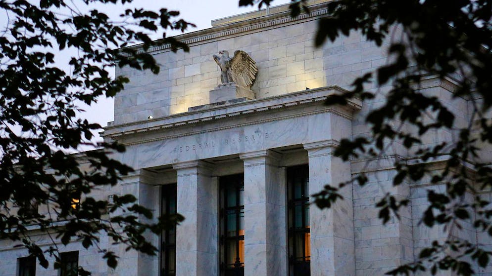 Inflazione. La Fed alza i tassi di interesse dello 0,75%