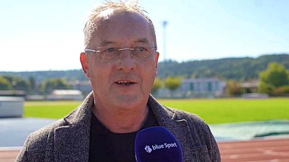 Fredy Bickel ist neu im Verwaltungsrat des FC Winterthur.