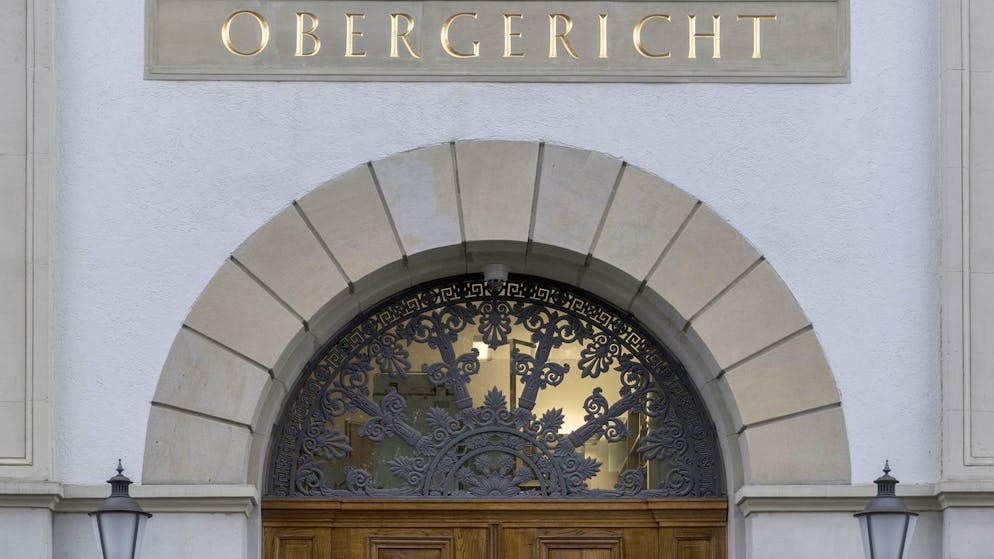 Zürich. Pädophiler legt vor Gericht überraschend Geständnis ab