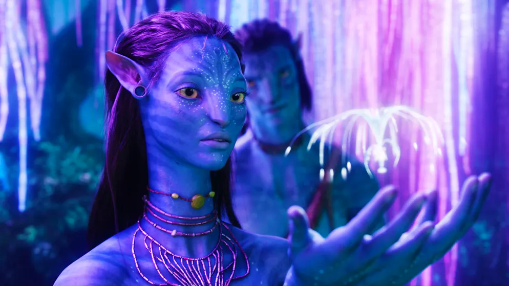 Nach 13 Jahren wieder im Kino. So wurde «Avatar» aufpoliert