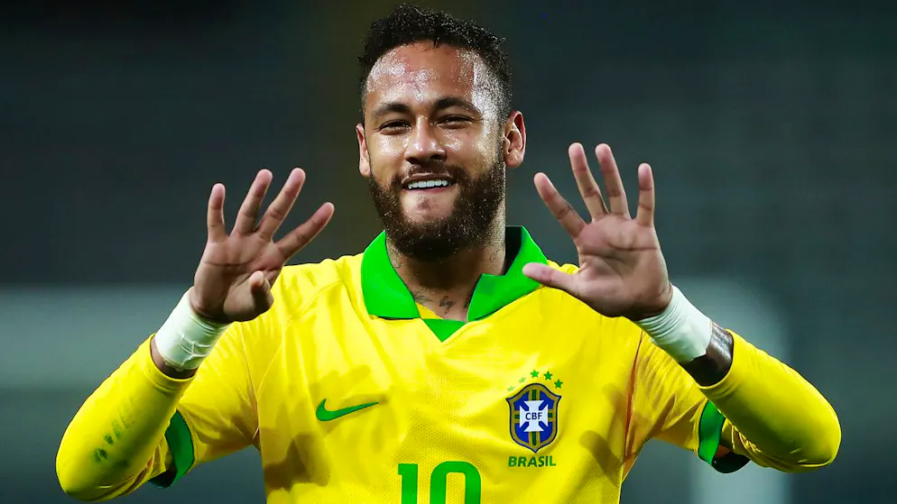 Mondial 2026. Après l'incertitude : Neymar sera de la partie avec le Brésil !