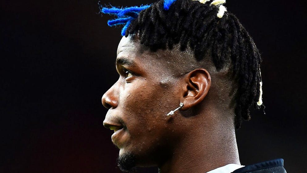 Suspension pour dopage. Revirement inattendu : Pogba sera bientôt sur un terrain !