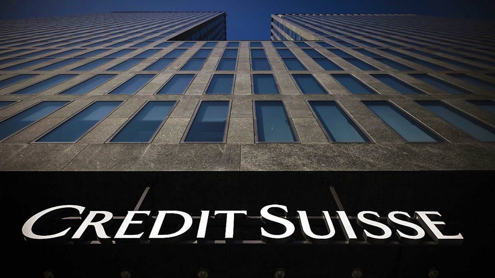 L'établissement serait en discussions depuis plusieurs semaines avec de gros investisseurs en vue d'une augmentation de capital à hauteur de plusieurs milliards. (Archives)