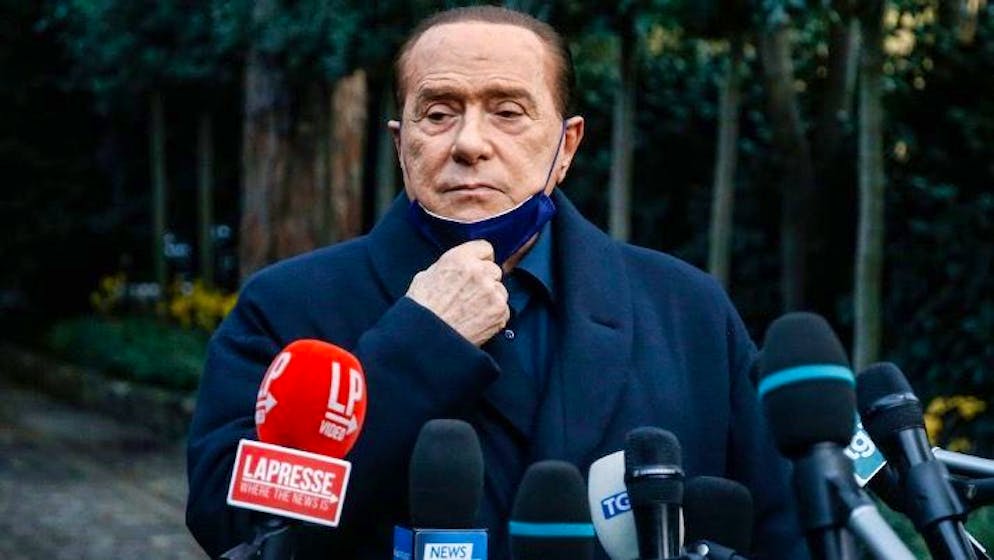 Italia. La lunga storia giudiziaria di Silvio Berlusconi