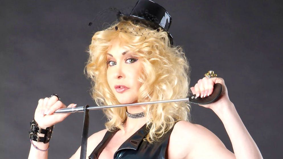 Bötschi fragt. Dolly Buster: «Vielen Männern mangelt es an einem guten Charakter»