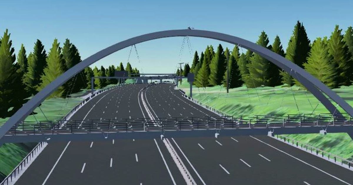Ausbau der Grauholz-Autobahn wird öffentlich aufgelegt