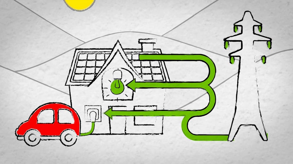 Erneuerbare Energien. Ist mein Ökostrom wirklich grün?