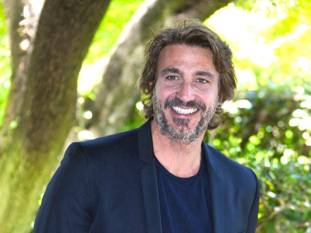 Daniele Liotti
