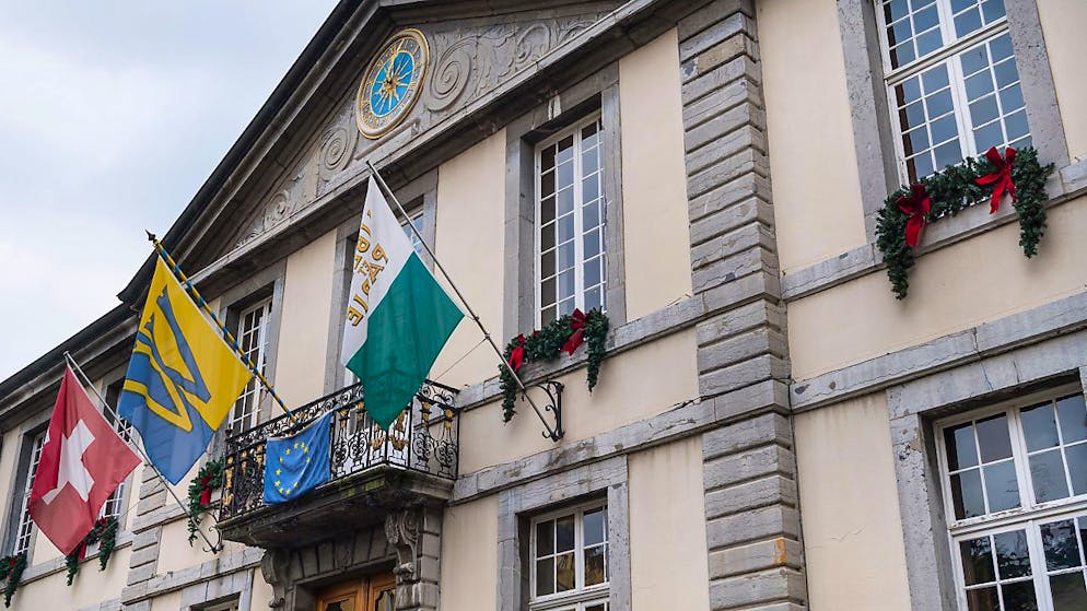 De petits gestes d'économies comptent, rappelle la ville de Vevey (Image prétexte).