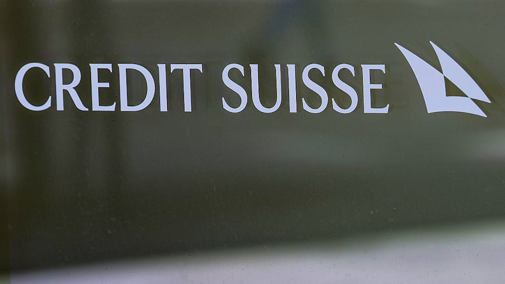 Momenti difficili per la grande banca.