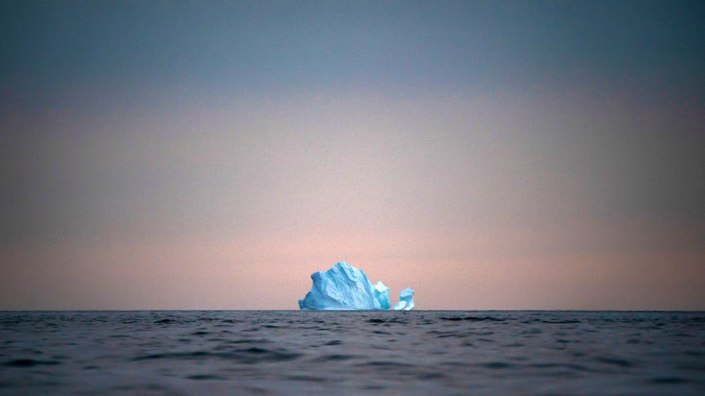 «Das ist keine gute Nachricht». Meere haben 2023 eine Milliarde Tonnen weniger CO2 gespeichert als erwartet