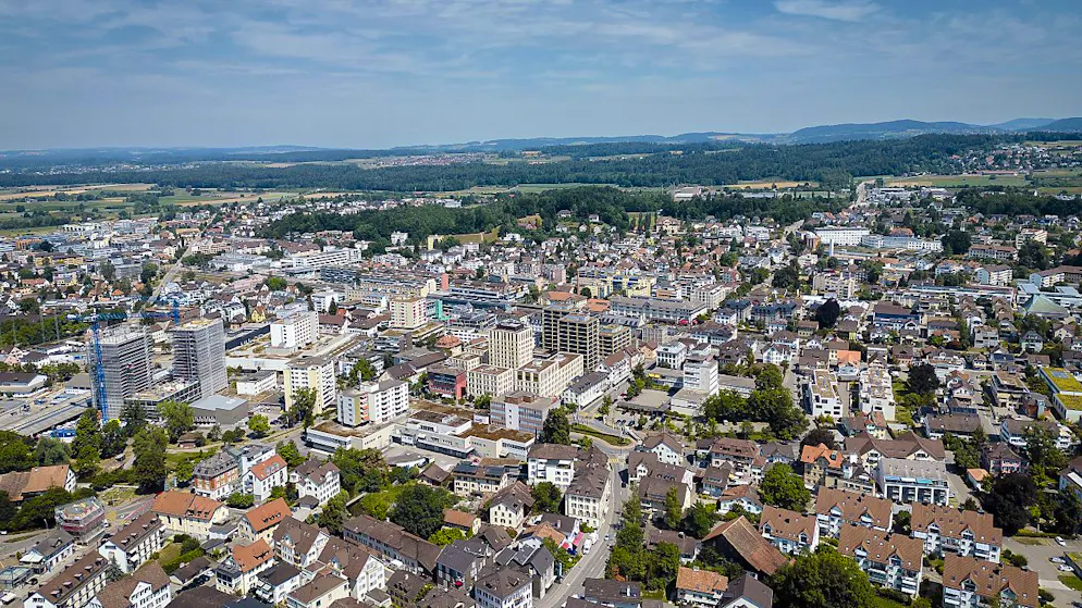 Following a breach of trust. Uster's police chief must step down