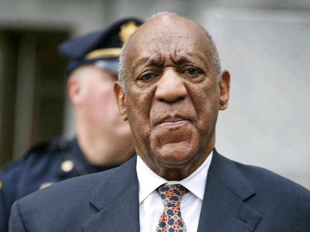 Bill Cosby