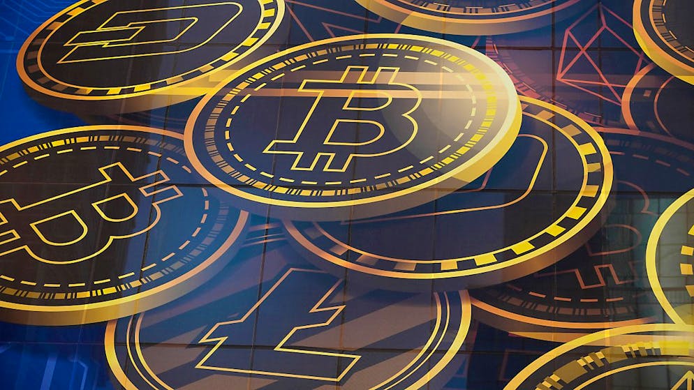 Per produrre bitcoin si usano quantità impressionanti di elettricità.