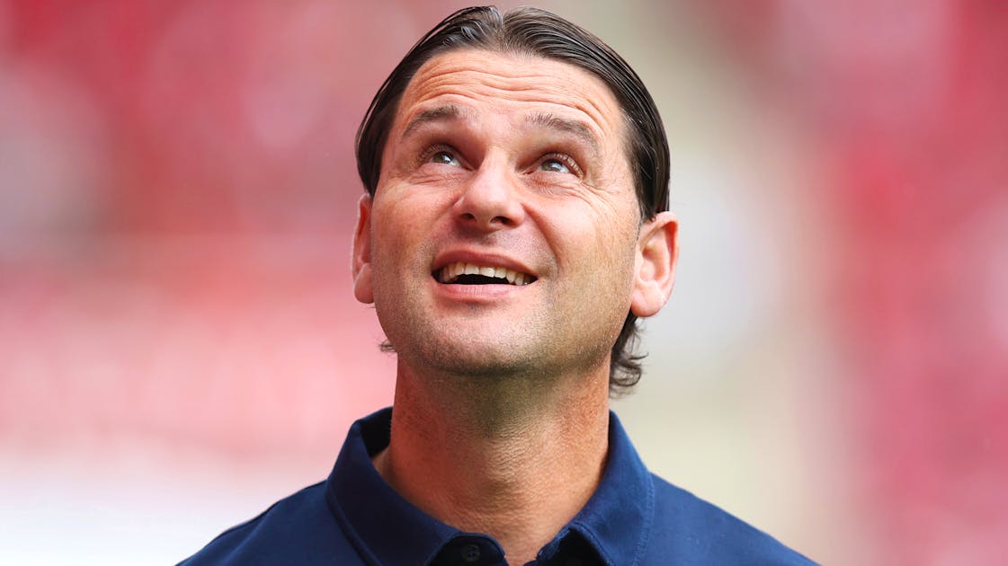 LeverkusenCoach unter Druck Seoane vor Kracher gegen Bayern «Sind