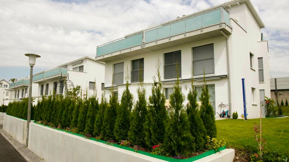 blue News Leser*innen zum Eigenmietwert. «Gewinner sind wieder einmal die Reichen»