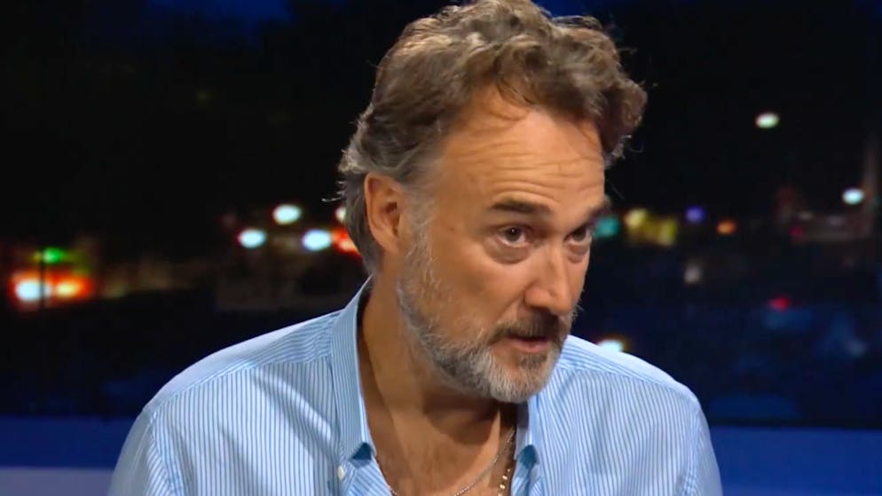 Nachts um drei Uhr im Club. So fand Carlos Leal die Frau fürs Leben