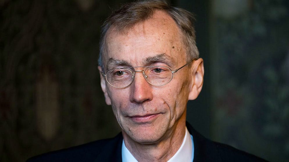 Svante Pääbo, Premio Nobel per la medicina 2022