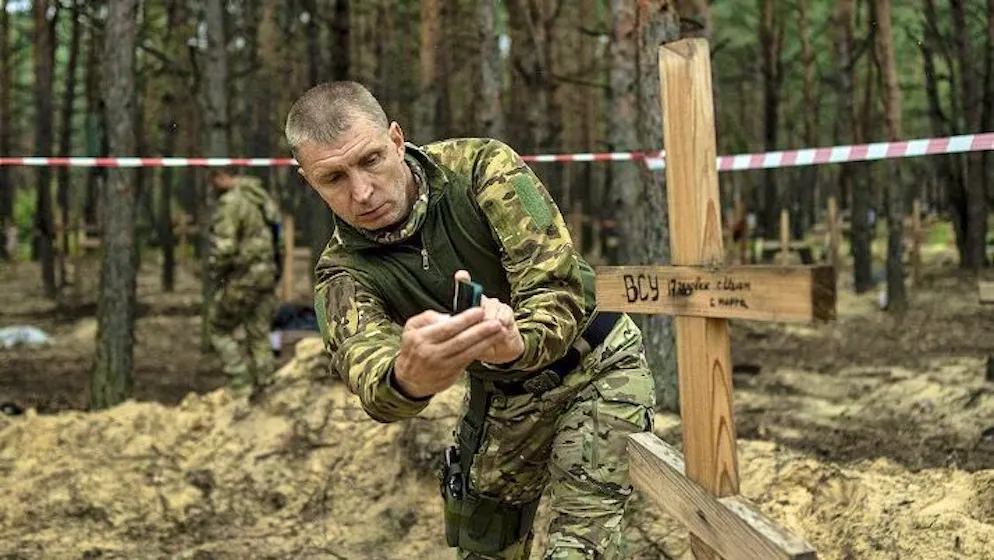 Guerra. Mosca annuncia: «Eliminati 500'000 soldati ucraini dall'inizio del conflitto»