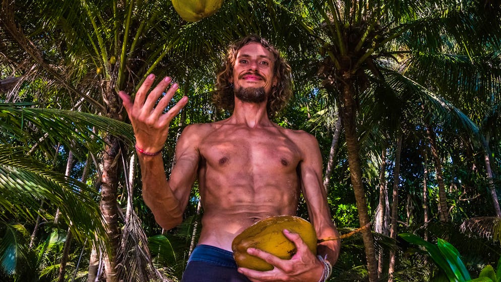 St. Galler blieb auf Trauminsel hängen. «Inzwischen sind leider auch die Influencer wieder hier»