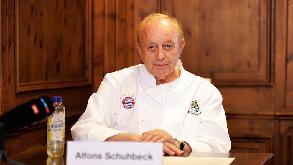 «Das macht mich verrückt». Seniorin leidet wegen Alfons Schuhbeck unter Telefon-Terror