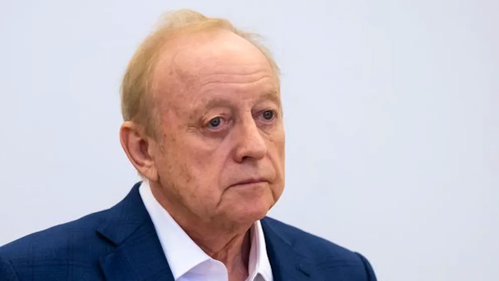 Schuhbeck-Prozess. Früherer Mitarbeiter belastet Starkoch schwer