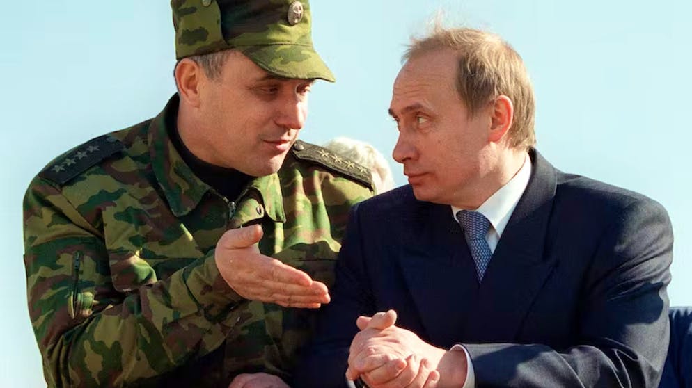 La petizione degli scacchisti russi a Putin: Fermi la guerra
