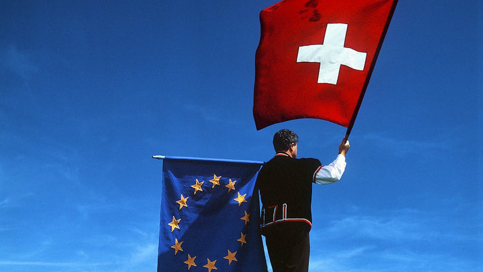 Bilaterali. Via libera dei 27 agli accordi Svizzera-Unione Europea