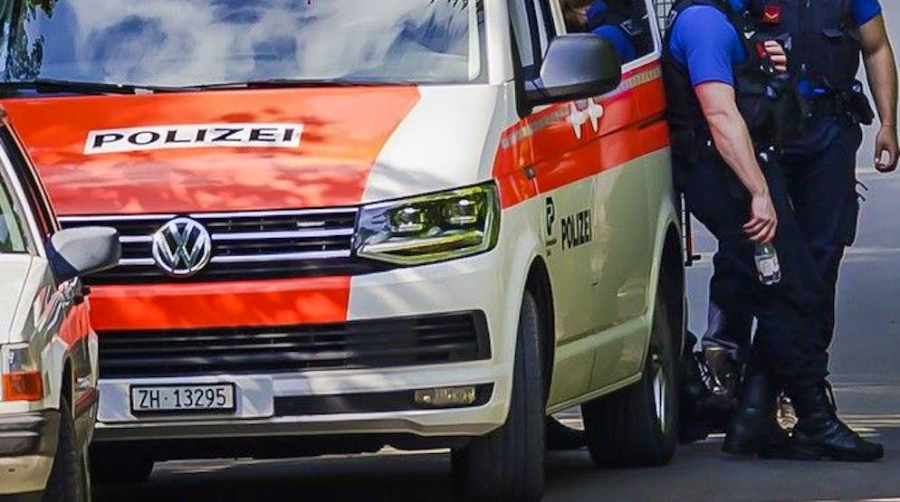 La police bernoise a arrêté jeudi vers 03h50 un automobiliste à contresens sur l'autoroute A6 dans le secteur du Wankdorf à Berne. (archives)