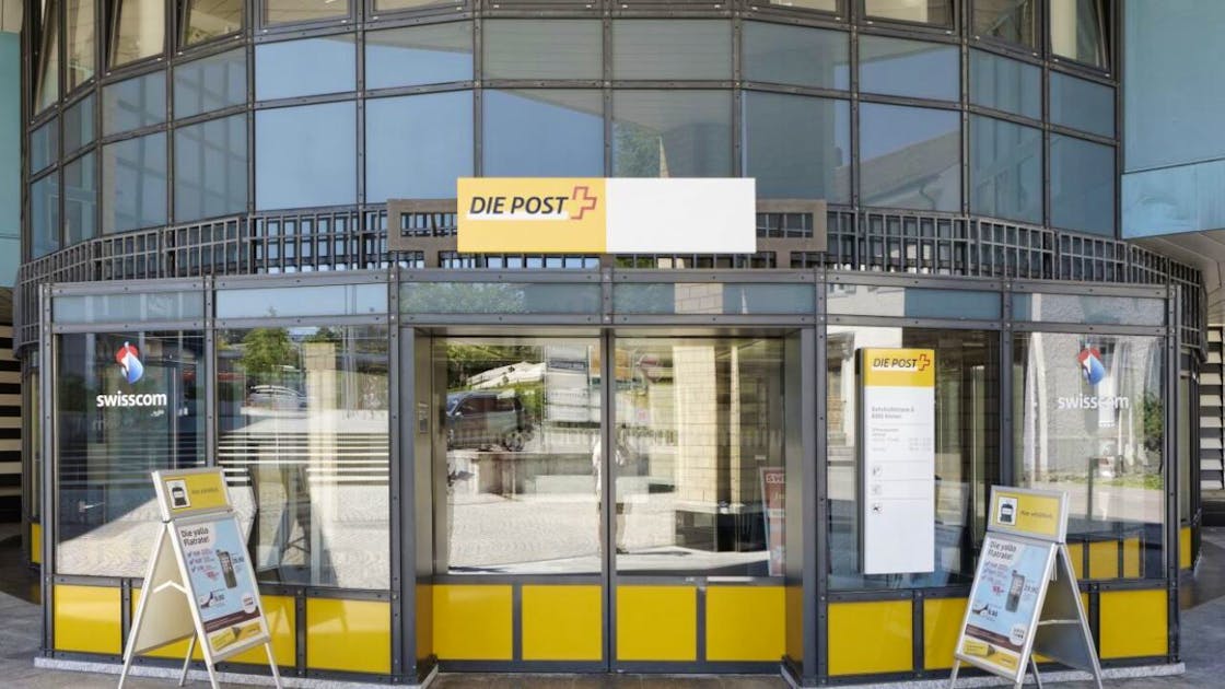 Collaborazioni aziendali Filiali della Posta danno spazio anche a