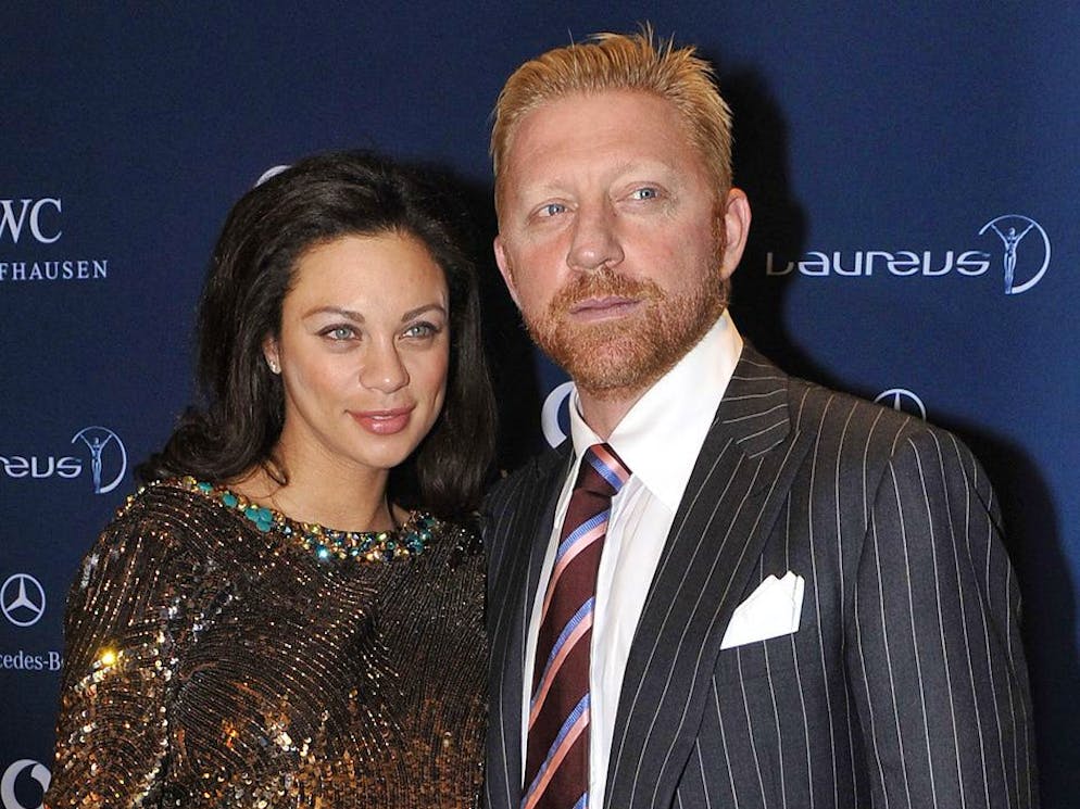 Boris Becker warnt Prinz Harry: «Ehen halten nicht für immer». Boris Becker steckt derzeit in Scheidungsverhandlungen mit seiner Noch-Ehefrau Sharley Becker. 