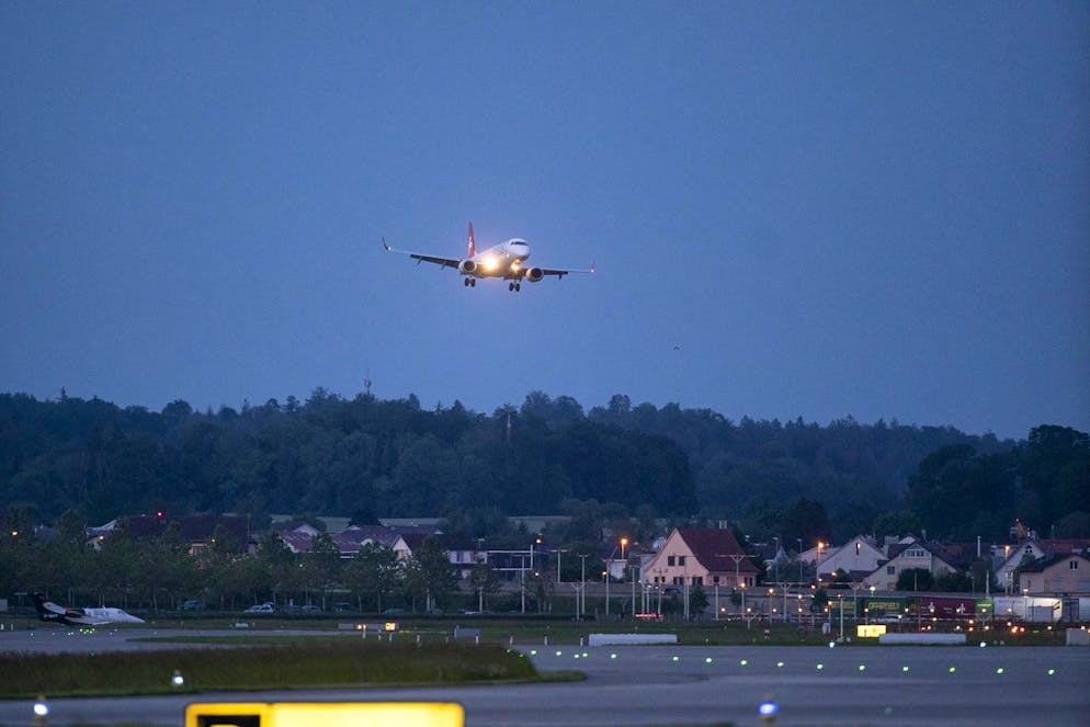 Chronologie des Krieges in der Ukraine. <strong>2. März: </strong>27 Länder der Europäischen Union sperren den Luftraum für russische Flugzeuge. Auch die Schweiz schliesst sich an.