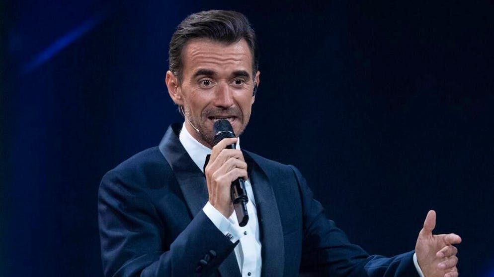 TV-Sender muss sparen. MDR schmeisst Shows mit Florian Silbereisen aus dem Programm