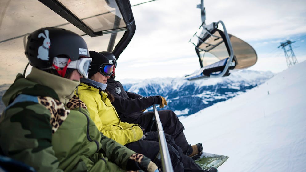 Preisschock für Familien. Skiferien in der Schweiz sind so teuer wie noch nie