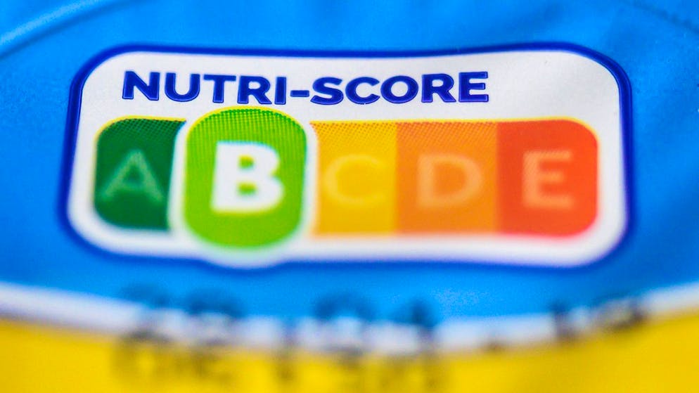 Il Nutri-Score vuole facilitare la scelta dei consumatori. Immagine illustrativa d'archivio.