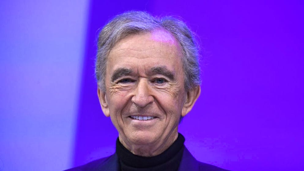 Privatjet verkauft. Louis-Vuitton-Chef mag nicht länger am Klima-Pranger stehen