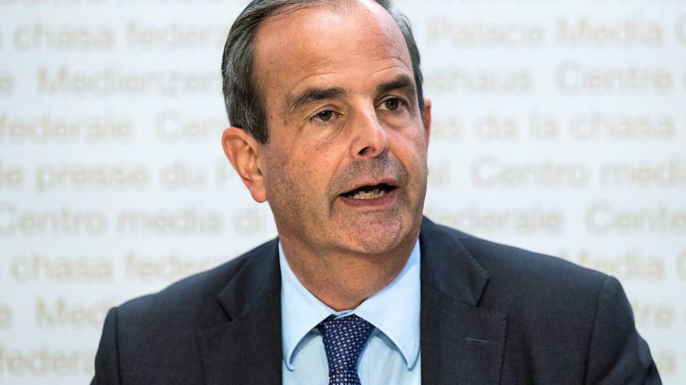 Parteien im Formcheck – Teil 3. Die Mitte kämpft gegen den Abstieg, die GLP hat Rückenwind