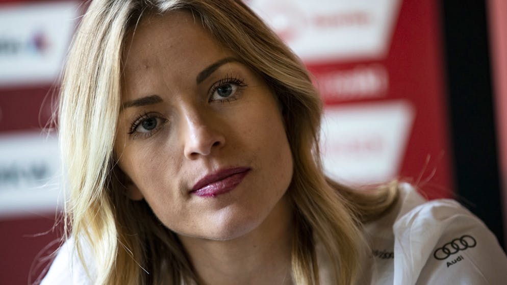 Lara Gut si appresta a vivere la sua 15esima stagione di Coppa del Mondo.