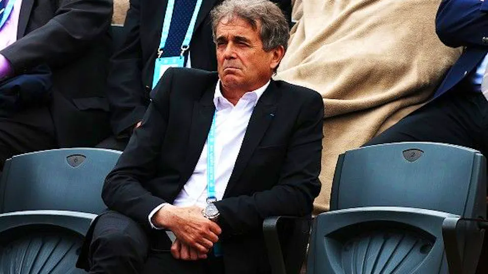 Tennis. Un ex-dirigeant de la FFT mis en examen pour viol
