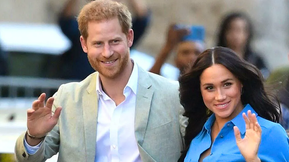 Quanto è ricca la coppia?. Ecco come Harry e Meghan finanziano le loro vite di lusso