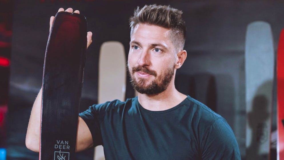 Saisonstart in Sölden. Hirscher: «Muss es sein,  Ende Oktober ein Rennen zu fahren?»