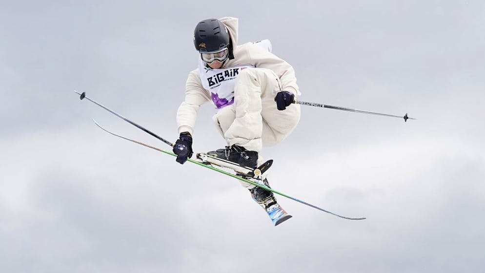 22 Sonntags-Fragen. Andri Ragettli: «Das ist der Preis, den ich als Sportler bezahle»