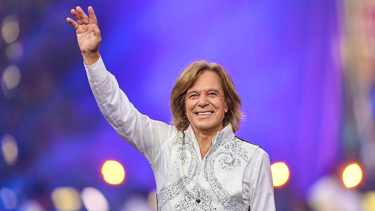 Deutschland. Jürgen Drews: «Fühlt sich schon lange an, als wäre ich ausgestiegen»