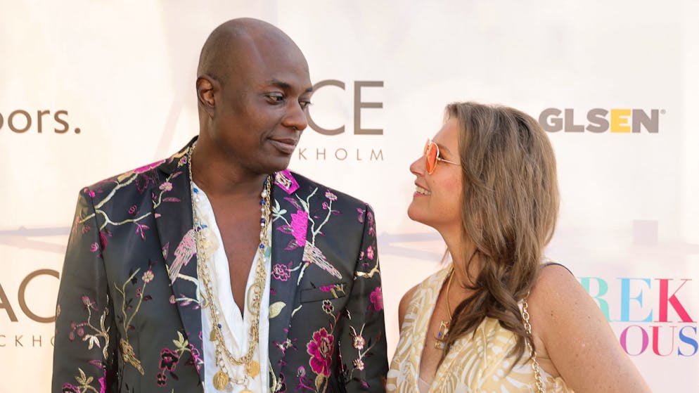 Verärgerte Norweger. Märtha Louise und ihr Schamane werden im Volk immer unbeliebter