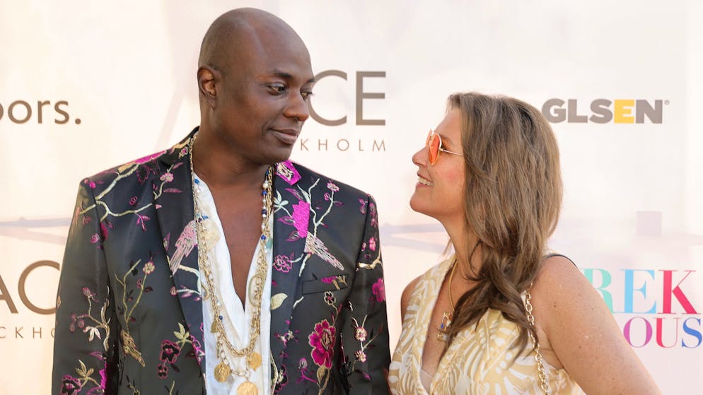 Die Prinzessin und der Schamane. Eine Romanze plagt das fortschrittliche Norwegen