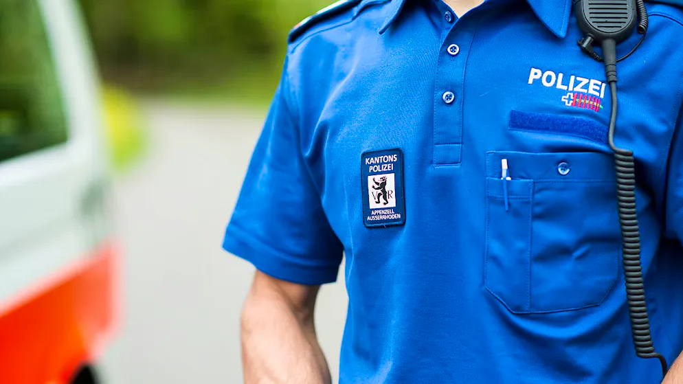 Rescued lifeless. Mountaineer falls to his death on Säntis ascent