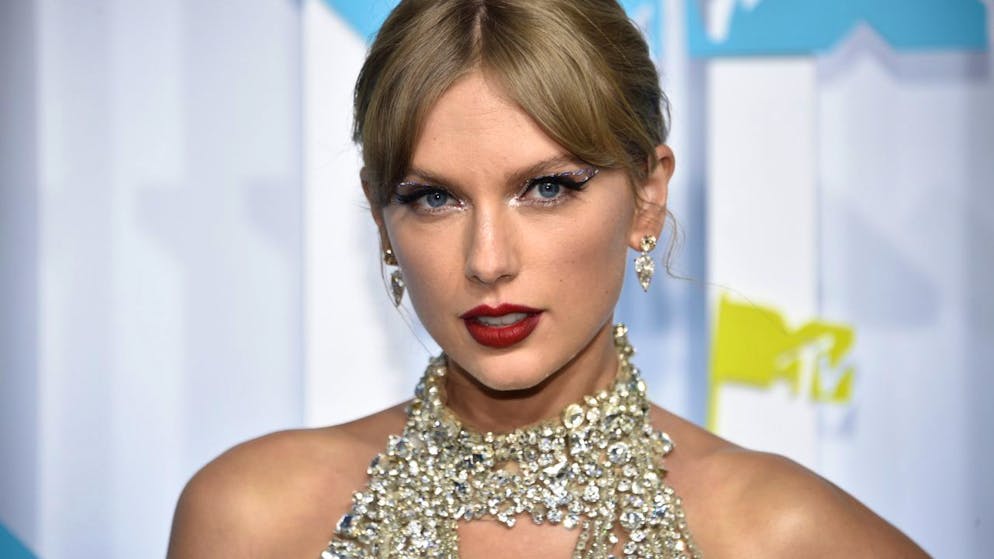 «Midnights». Taylor Swifts neues Album bricht auf Spotify Rekorde