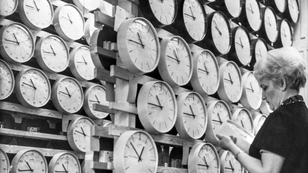 Was, Winterzeit gibts gar nicht?. Warum gibt es die Zeitumstellung?