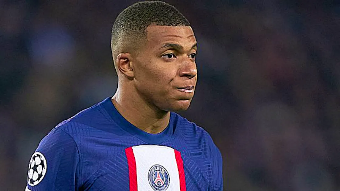 Sono usciti i dettagli...: Ecco il contratto record di Kylian Mbappé ...